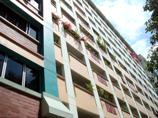 Blk 861 Woodlands Street 83 (Woodlands), HDB 5 Rooms #361202